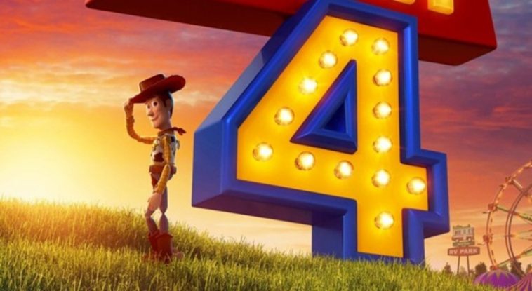 Photo of Disney Pixar libera tráiler oficial de «Toy Story 4»