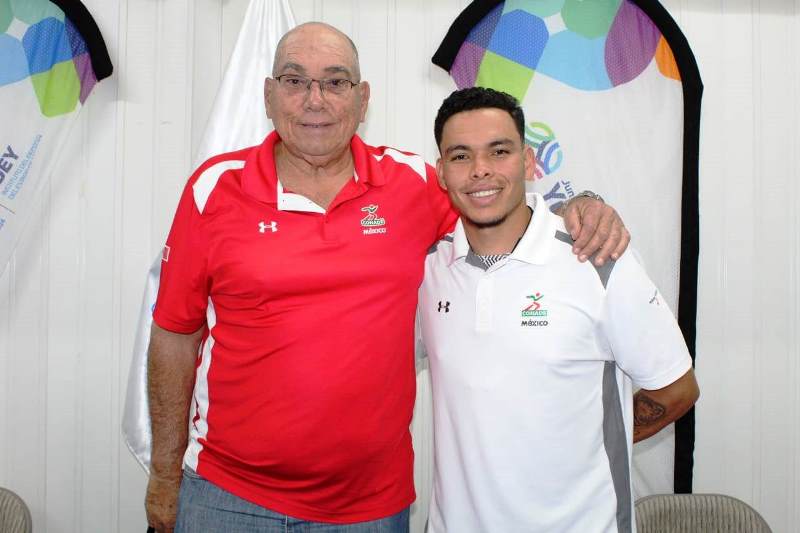 Photo of Capacitan a entrenadores yucatecos para dirigir las Academias de Béisbol