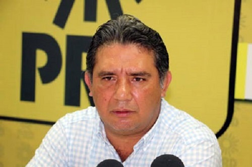 Photo of Cuestionan patrimonio de diputado Alejandro Cuevas