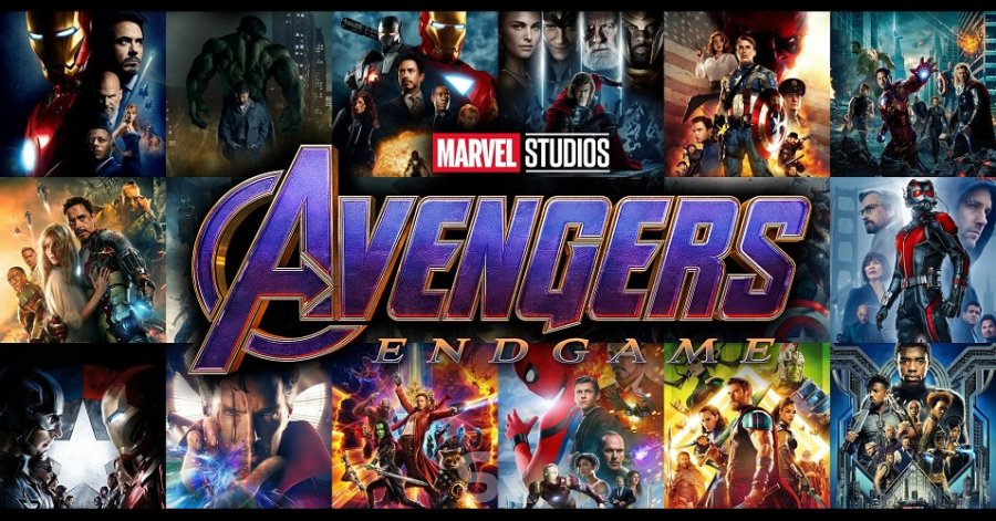 Photo of ¡Así debes de ver las 22 películas del Universo Marvel!