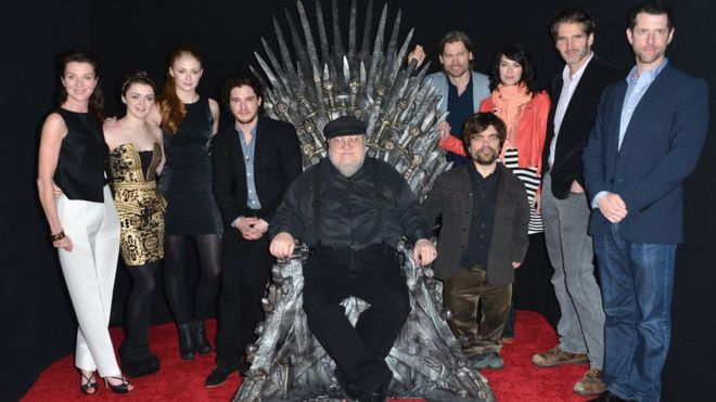 Photo of «Game of Thrones»: muertes impactantes, incesto y otras 6 razones por las que se convirtió en un fenómeno