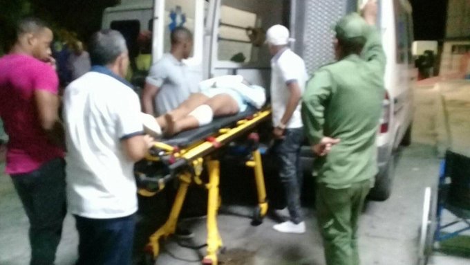 Photo of Atropello masivo en el Malecón de La Habana, Cuba deja tres muertos y más de 30 heridos