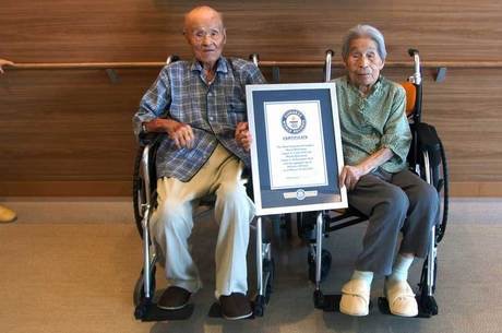 Photo of Matrimonio vivo más antiguo del mundo llega a su fin tras 82 años