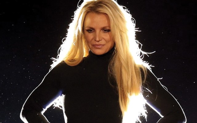 Photo of Britney Spears podría no volver a actuar nunca