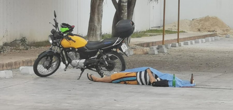 Photo of Condena CDHEQROO asesinato de comunicador en Playa del Carmen