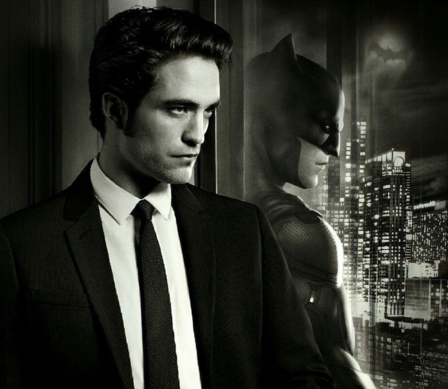 Photo of Robert Pattinson será el próximo Batman; los fans no lo aceptan