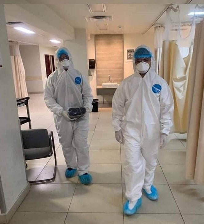 Photo of Hombre “explota” tras consumir sulfuro de aluminio en Sonora; evacúan hospital