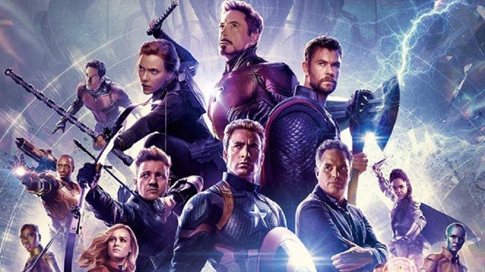 Photo of ¿Cuál es el sueldo de los actores que participaron en ‘Avengers: Endgame’?