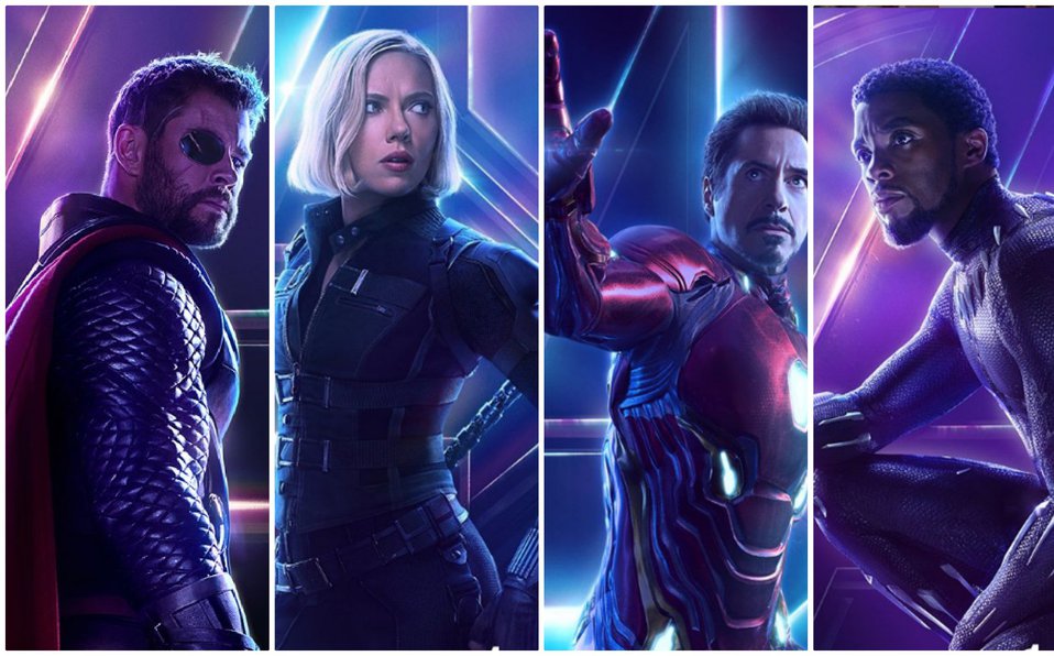 Photo of Marvel escuchó a fans y añade ‘escena’ post-créditos a ‘Avengers: Endgame’