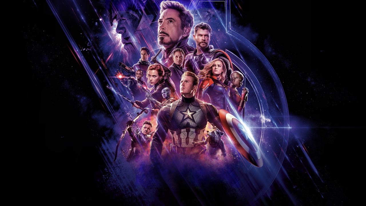 Photo of Avengers Endgame supera los $2.000 millones en taquilla