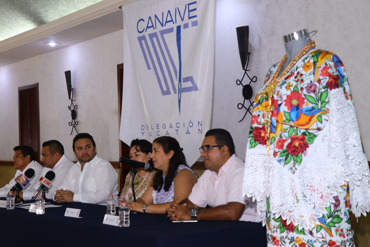 Photo of “Así es la Guayabera, Así es Yucatán” esperan vender más de 13 mil prendas en la Semana de Yucatán en la CDMX