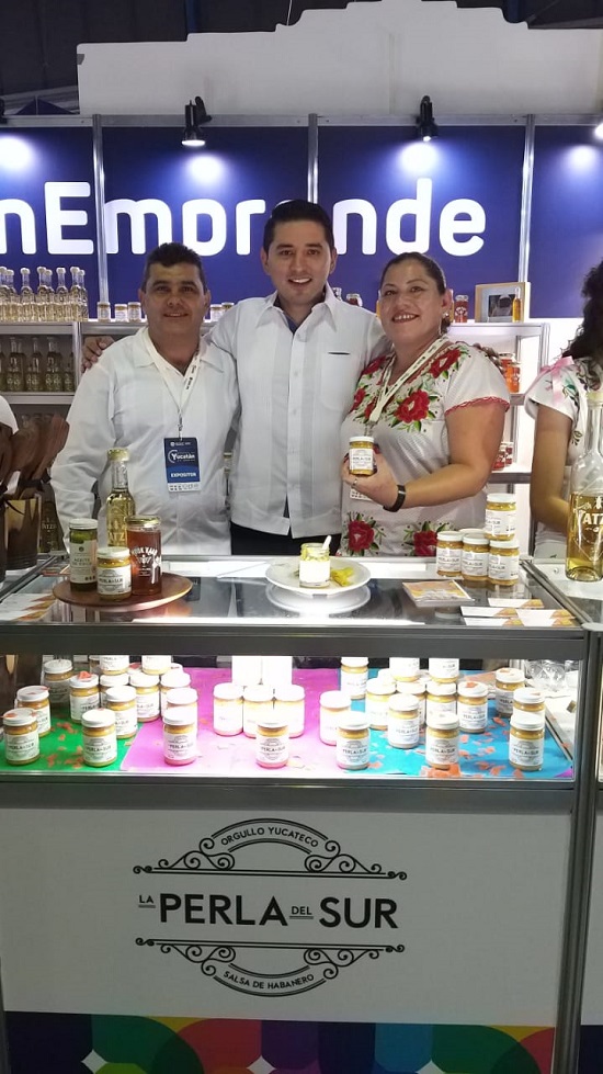 Photo of Tekax y sus bellezas naturales y gastronómicas se luce en La Semana de Yucatán en México