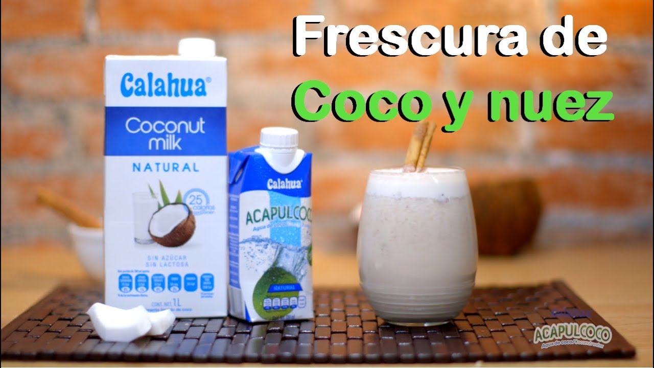 Photo of Cuidado! Bebidas de almendra y coco aportan menos nutrientes que la leche: Profeco