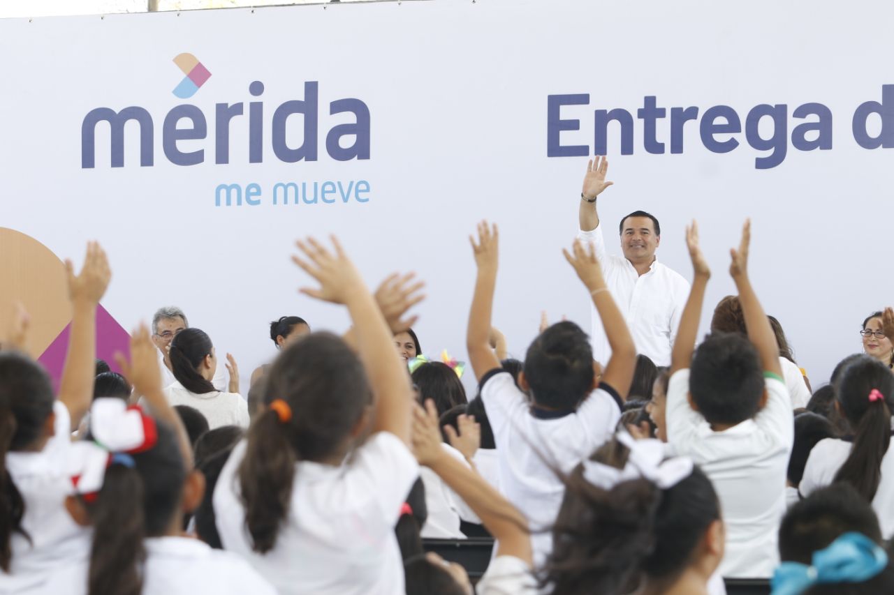 Photo of El Ayuntamiento ofrecerá 1,580 nuevas becas económicas de primaria y secundaria