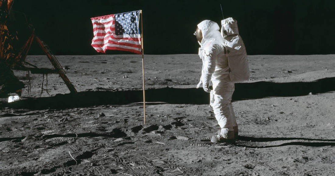 Photo of El regreso de un hombre y una mujer a la Luna en 2024 podría costar hasta 30 mil millones de dólares