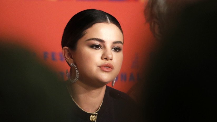 Photo of «Es perjudicial»: Selena Gómez cuenta por qué decidió borrar la aplicación Instagram de su teléfono