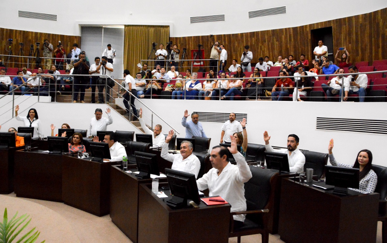 Photo of Congreso de Yucatán aprueba la ley antiplásticos