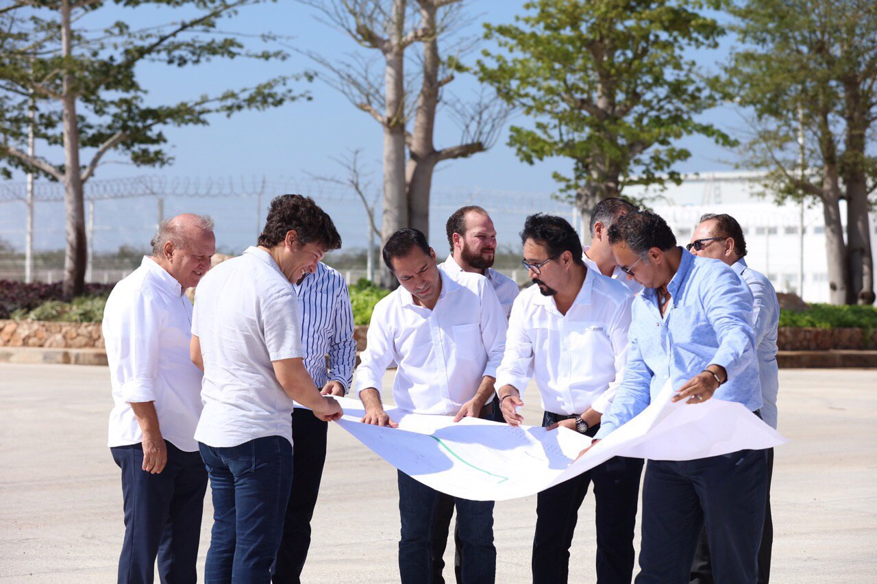 Photo of Yucatán consolida su crecimiento económico y su atractivo para inversionistas