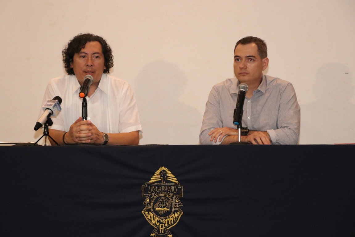 Photo of Expertos dialogarán sobre los efectos y dimensiones sociales del cambio climático en Yucatán