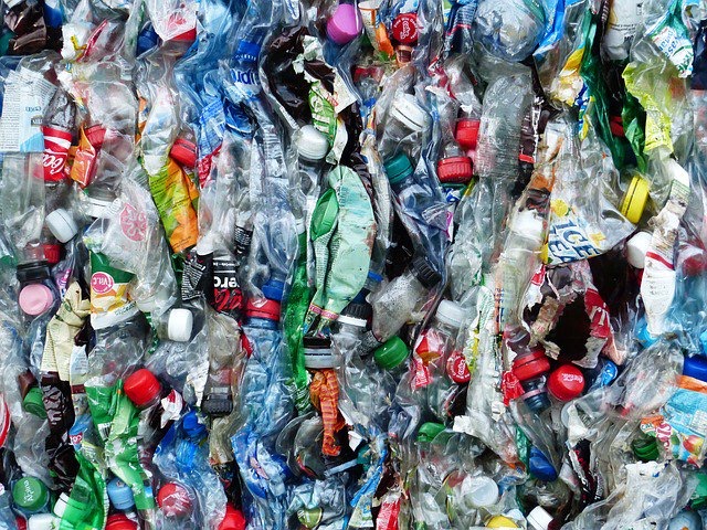 Photo of Greenpeace señala que no todos los plásticos se pueden reciclar