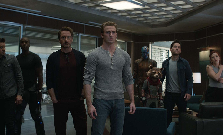 Photo of En qué cines ver el reestreno de ‘Avengers: Endgame’