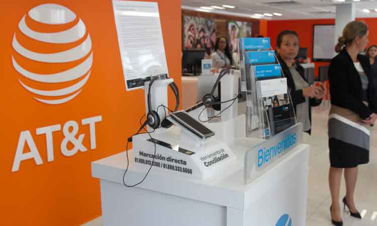 Photo of AT&T, operadora con el peor servicio en México: Ifetel