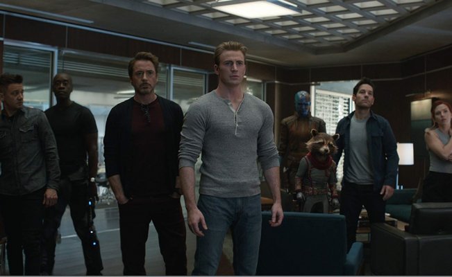Photo of Avengers: Endgame regresará al cine con nuevas escenas y pretende desbancar a Avatar