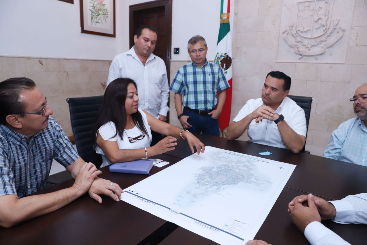 Photo of Ayuntamiento y sociedad civil trabajarán para garantizar mayor seguridad en todos los espacios públicos