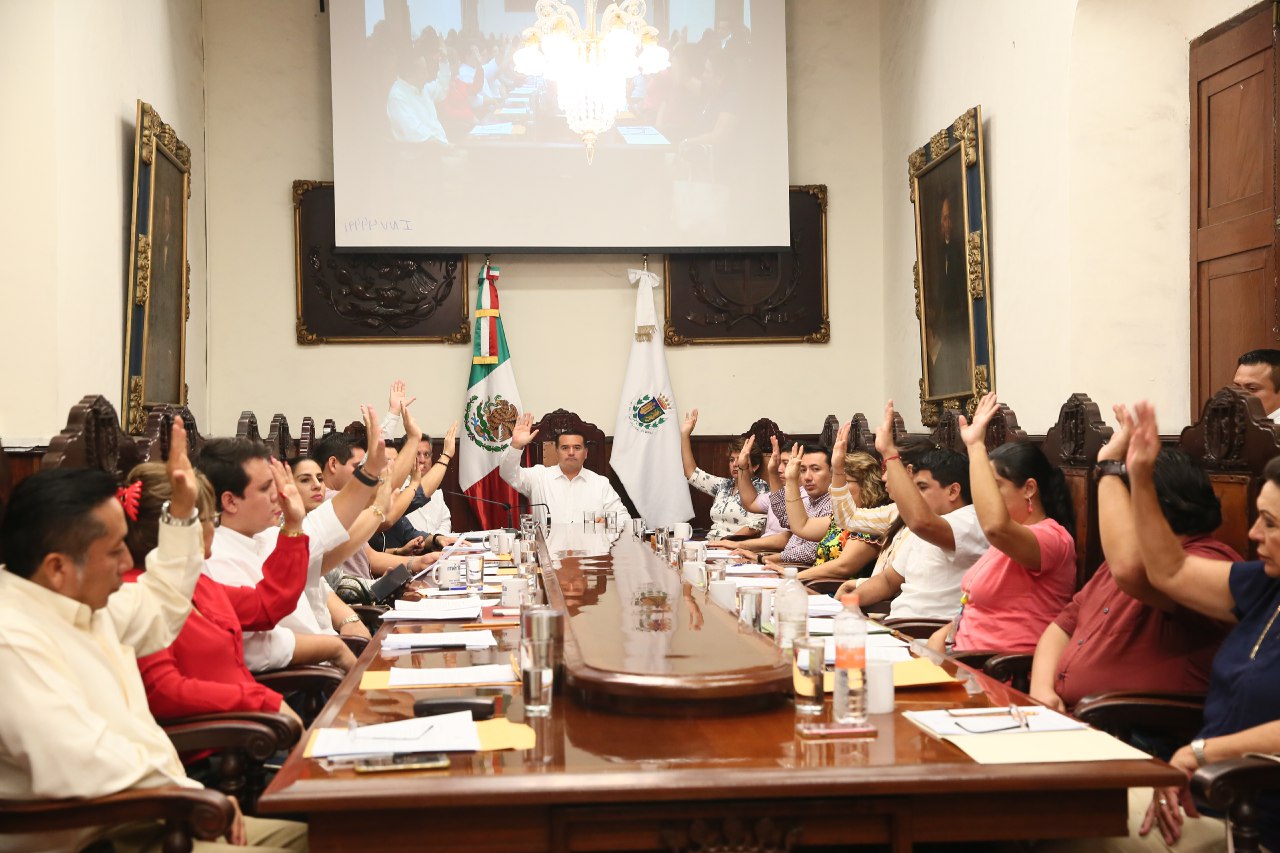 Photo of Ayuntamiento de Mérida apuesta por la transparencia y favorece la participación ciudadana