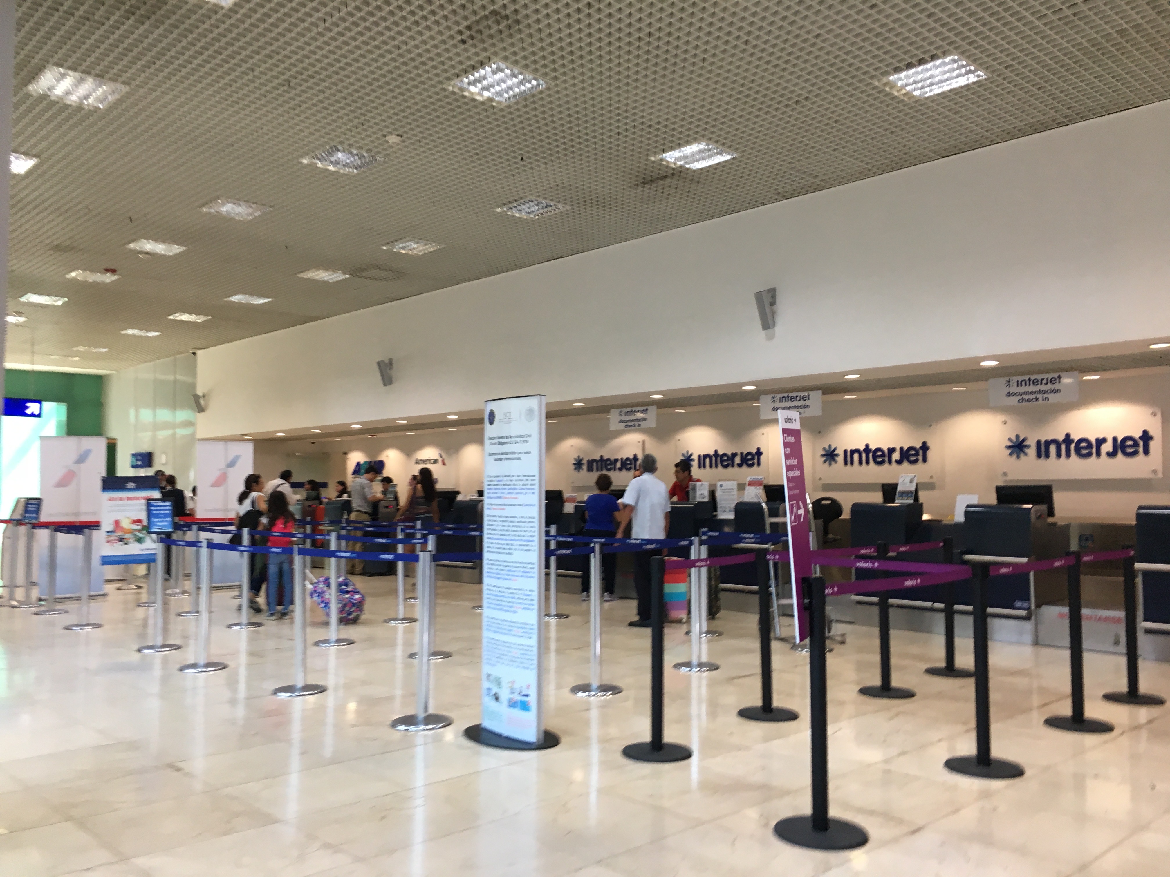 Photo of ASUR dispuesto al traslado de aeropuerto de Mérida