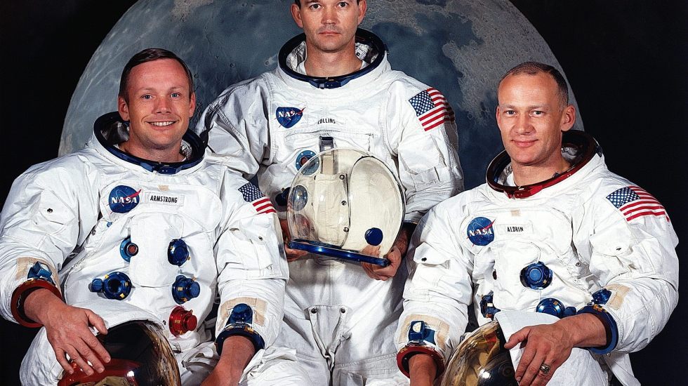 Photo of Fama y fortuna de los astronautas de la misión Apolo 11; hoy se cumplen 50 años de la llegada a la Luna