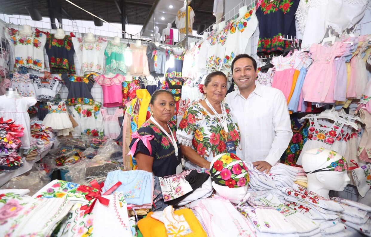 Photo of Tienda virtual “Hecho en Yucatán” en Mercado Libre, impulsa la venta de productos locales