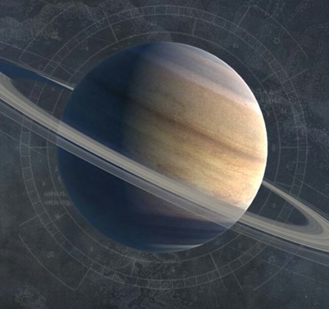 Photo of Saturno protagonizará espectáculo astronómico, este martes y miércoles Máxima brillantes y mínima distancia a la Tierra