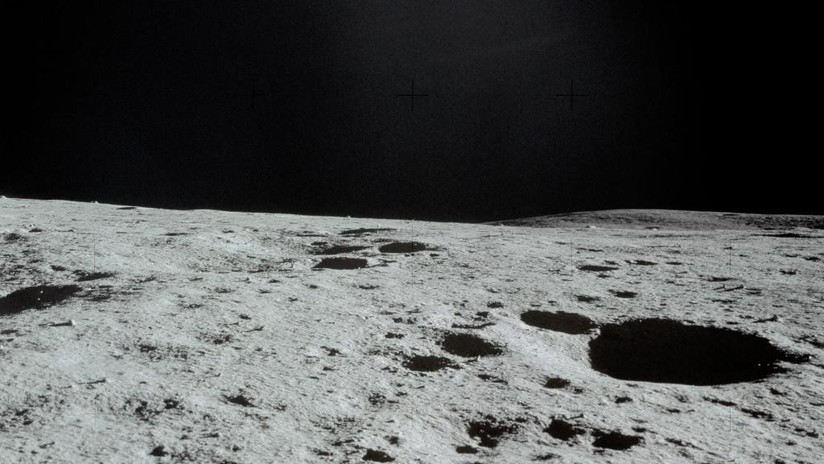 Photo of La extracción de toneladas y toneladas de metales valiosos de tierras raras en la Luna sería posible en este siglo