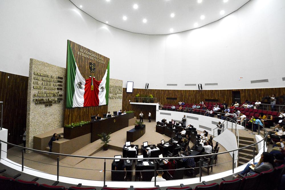 Photo of Comienza proceso legislativo de la iniciativa Yucatán Seguro
