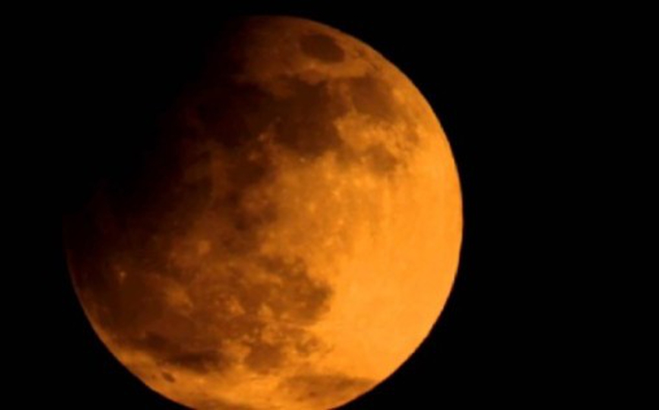 Photo of Eclipse de Luna: la forma de celebrar el viaje de Apolo 11