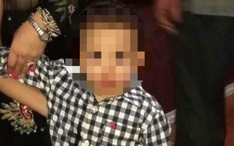 Photo of Hallan muerto en auto a niño reportado como desaparecido en Texas