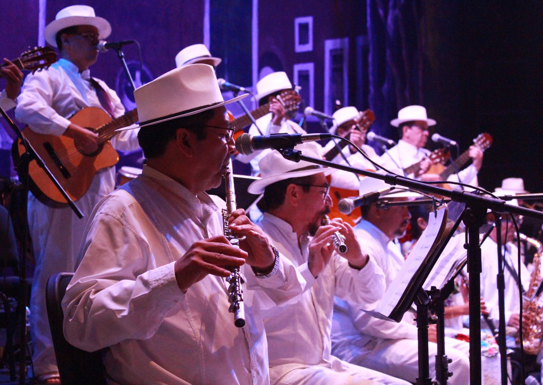 Photo of La Orquesta Típica Yukalpetén ofrece mañana concierto gratis en el Peón Contreras