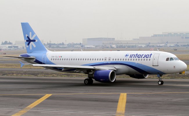 Photo of Cancelaciones de vuelos son por reestructuras operacionales: Interjet