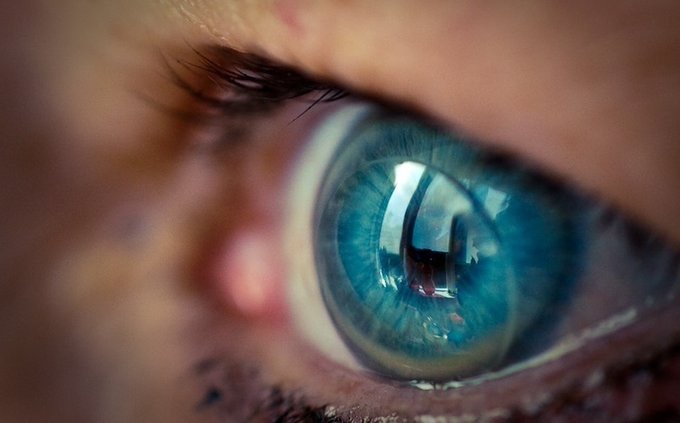 Photo of Crean lentes de contacto que hacen ‘zoom’ al parpadear dos veces