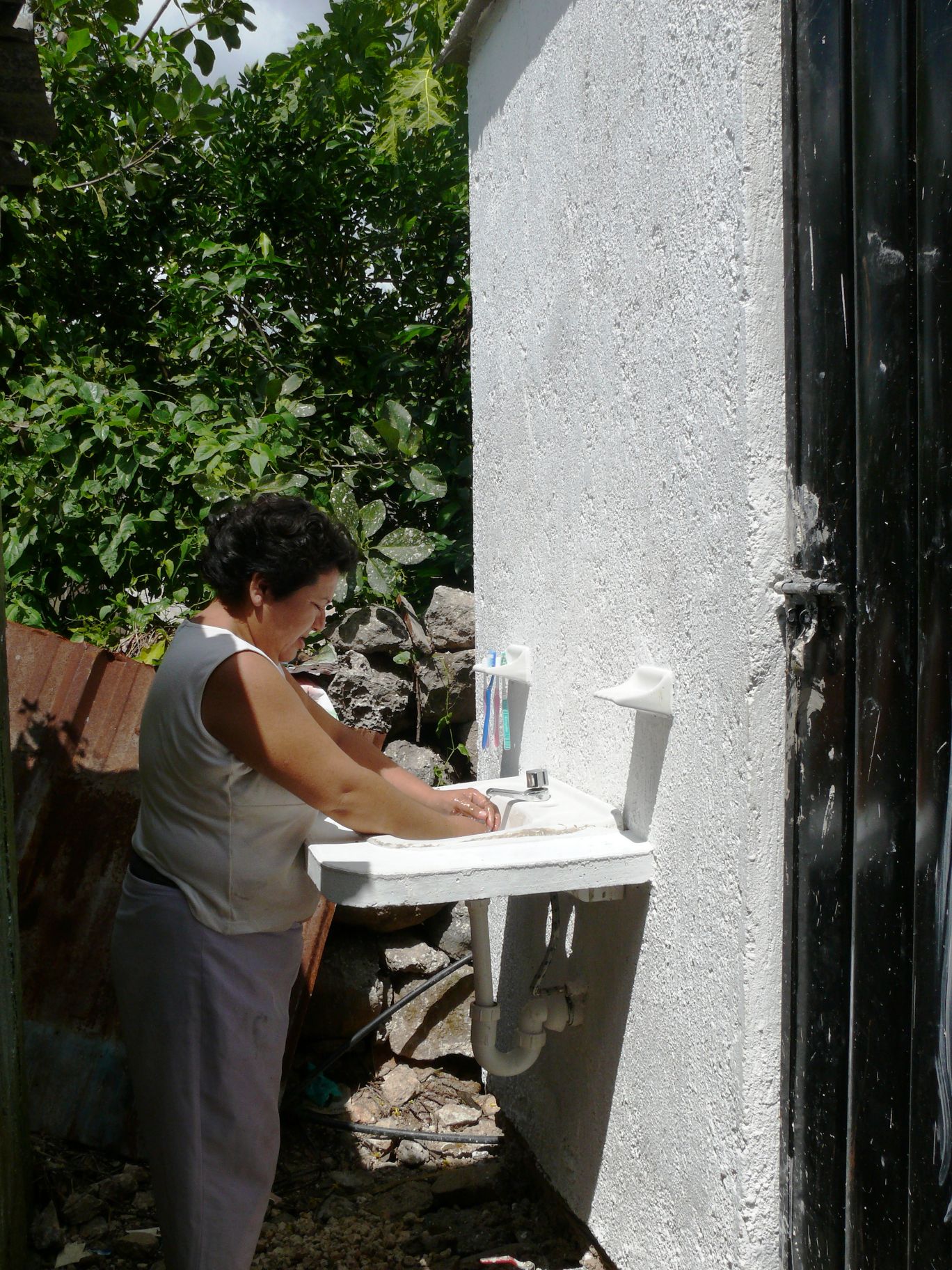 Photo of Conagua destina recursos para llevar agua limpia a comunidades marginales de Yucatán