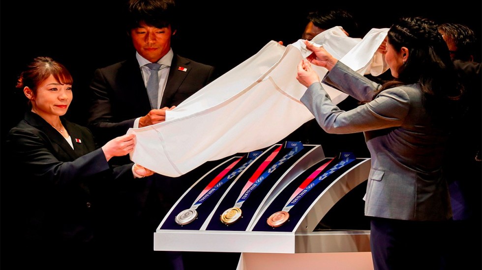 Photo of Anticipan que Estados Unidos encabezará el medallero de Tokio 2020