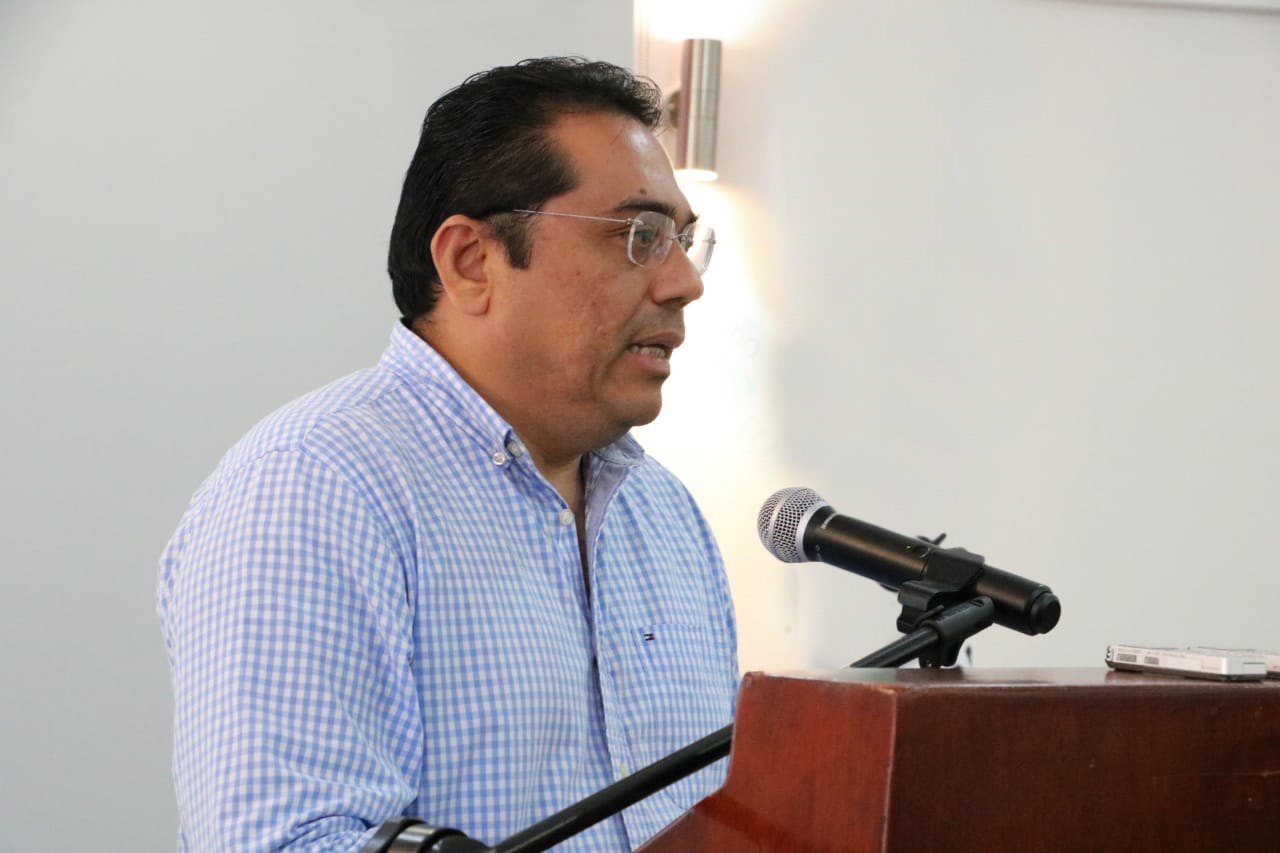 Photo of Codhey exhorta mayor vigilancia para las cárceles municipal, luego de una muerte en Oxkutzcab