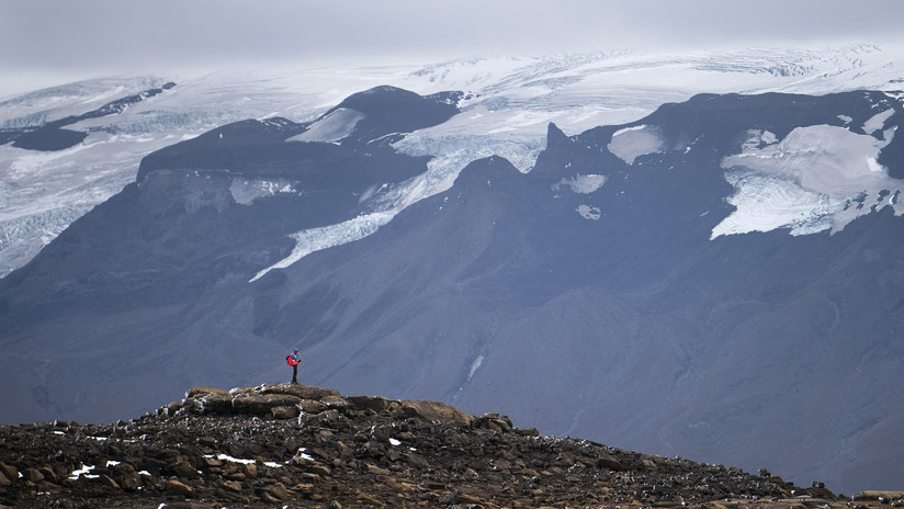 Photo of Islandia conmemora su primera ‘muerte’ de un glaciar por el cambio climático