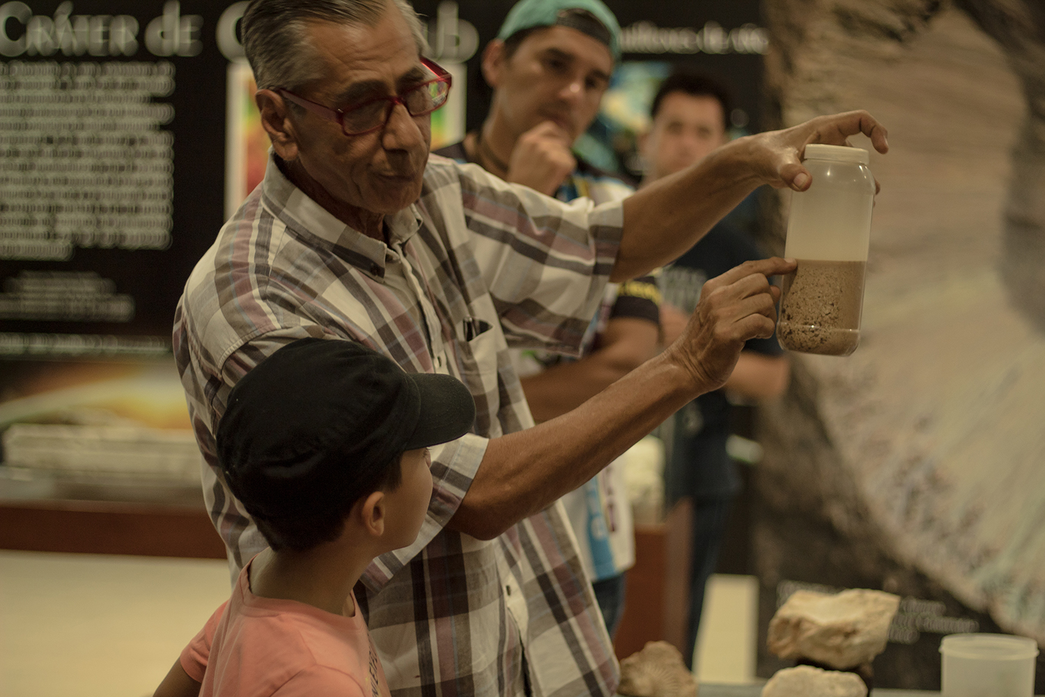 Photo of Siies realiza la segunda Feria de Vida Silvestre de Yucatán