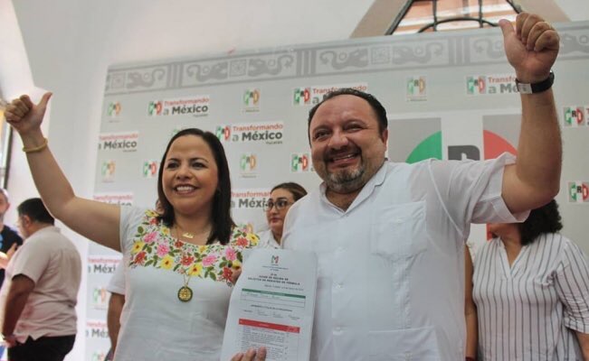 Photo of PRI Yucatán lamenta la decisión de Ivonne Ortega