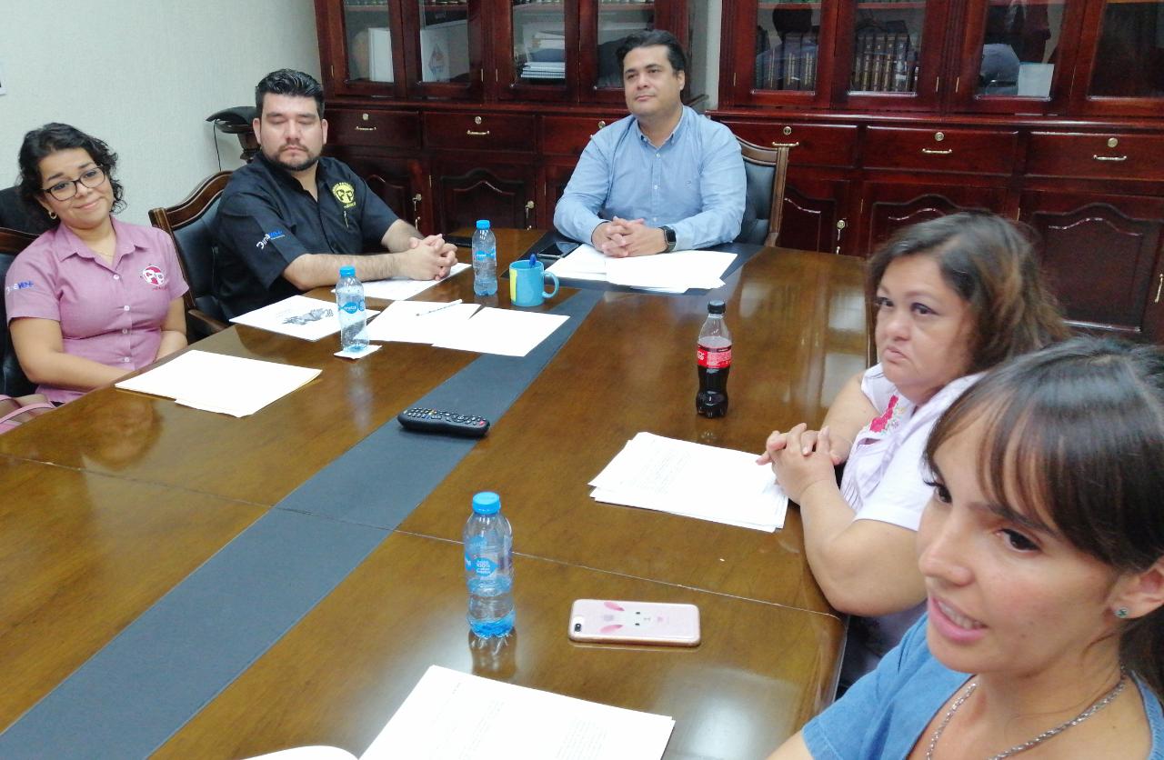 Photo of Acuerdan nuevas medidas para la “Operación Rescate de Perritos de Kukulkán”