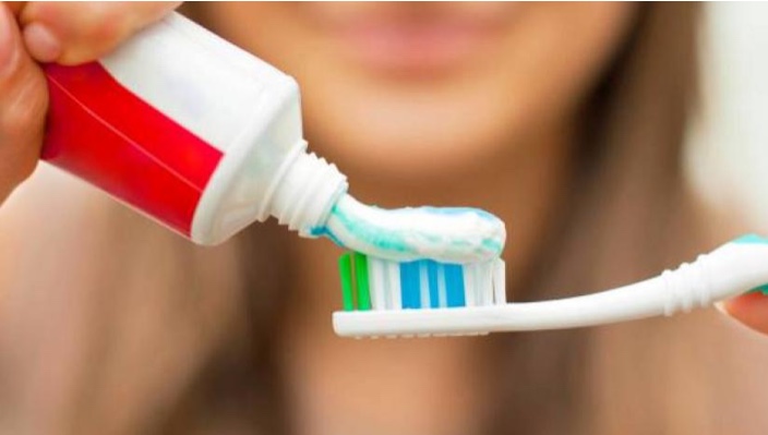 Photo of Sustancia en pasta dental puede dañar la memoria