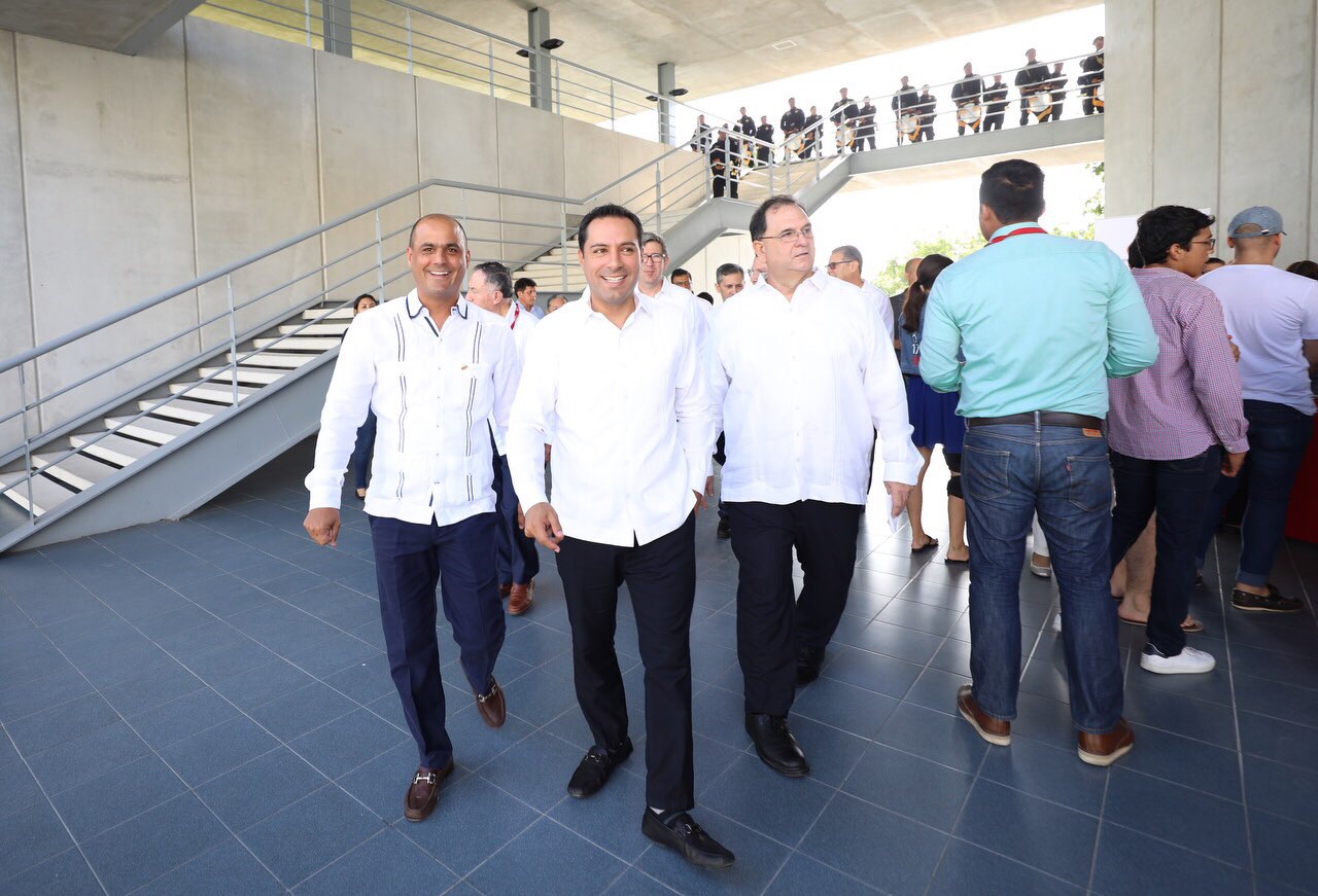 Photo of Expertos en finanzas resaltan crecimiento económico de Yucatán