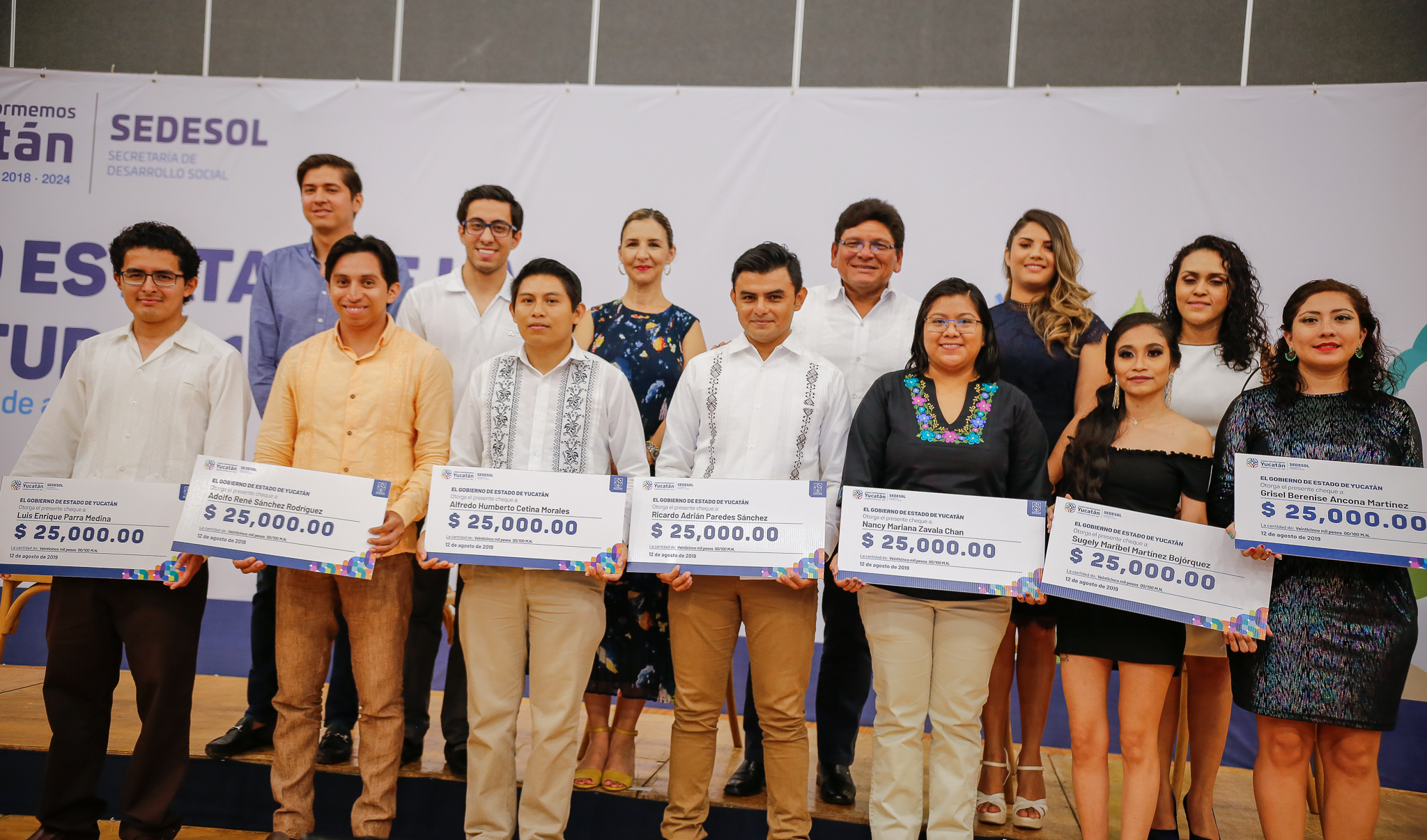 Photo of Innovación y compromiso social destacan en proyectos de jóvenes de Yucatán